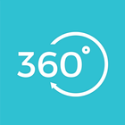 Hotel360 icône