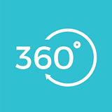 Hotel360-icoon