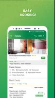 Hotel Booking App - HotelDad captura de pantalla 3