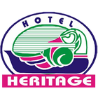 Hotel Heritage icône