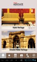 Hotel Heritage 海报