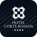 Hotel Corte Rosada Alghero APK