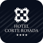 Hotel Corte Rosada Alghero ไอคอน