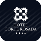 ikon Hotel Corte Rosada Alghero