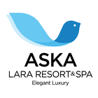 Aska Hotels 图标