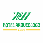 Hotel Arqueologo Cusco आइकन