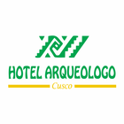 Hotel Arqueologo Cusco icon