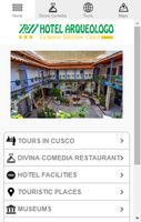 Hotel Arqueologo Cusco bài đăng