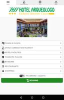 Hotel Arqueologo Cusco ảnh chụp màn hình 2