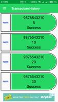 2 Schermata Earn using Motel Booking