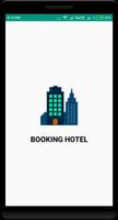 Earn using Hotel Booking পোস্টার