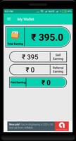 Earn using Hotel Booking স্ক্রিনশট 2