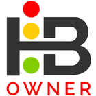 HotelBids - Hotel Owner ไอคอน