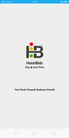 HotelBids - Hotel Owner постер