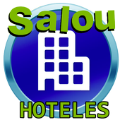 Hoteles Salou icon