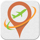 Travelite: Compare Cheapest Flights and Hotels icône