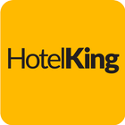 HotelKing - Hotel Deals biểu tượng