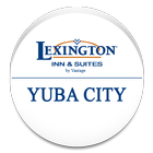 Lexington Inn - Yuba City icône