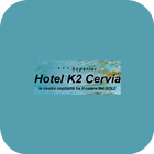 آیکون‌ Hotel K2 Cervia