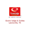 Econo Lodge Lewisville