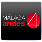 Apartamentos Málaga Andes आइकन