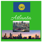 Atlanta 圖標