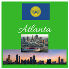 Atlanta icon