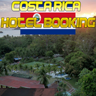 Costa Rica Hotel Booking icône