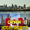 Canada Hotel Booking APK