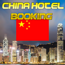 China Hotel Booking APK