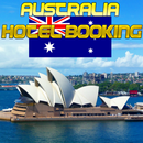 Australia Hotel Booking APK