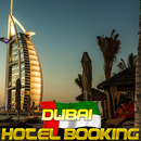 Dubai Hotel Booking APK