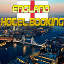 England Hotel Booking APK