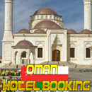 Oman Hotel Booking APK