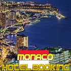 Monaco Hotel Booking icône