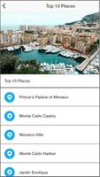 Monaco Hotel Booking capture d'écran 2