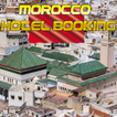 Morocco Hotel Booking