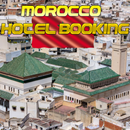 Morocco Hotel Booking APK