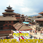 ikon Nepal Hotel Booking