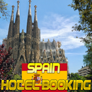 Spain Hotel Booking APK