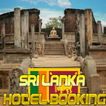 Sri Lanka Hotel Booking