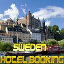 Sweden Hotel Booking APK