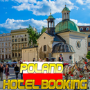 Poland Hotel Booking APK