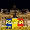 Romania Hotel Booking