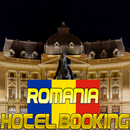 Romania Hotel Booking APK