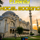 Turkey Hotel Booking APK