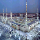 Mecca Hotels Booking ikona