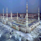 Mecca Hotels Booking আইকন