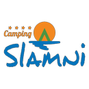 Camping Slamni App aplikacja