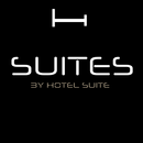 Hotel Suites - Hotel Booking aplikacja